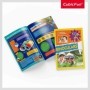 Joc Educativ STEM National Geographic puzzle 3D Binoclu 49 piese si brosura in romana